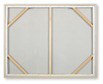 Worthney Wall Art