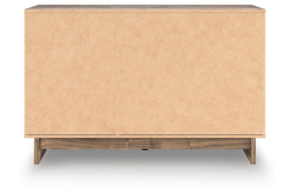 Chirason Six Drawer Dresser