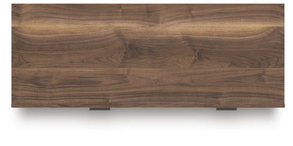 Chirason Six Drawer Dresser