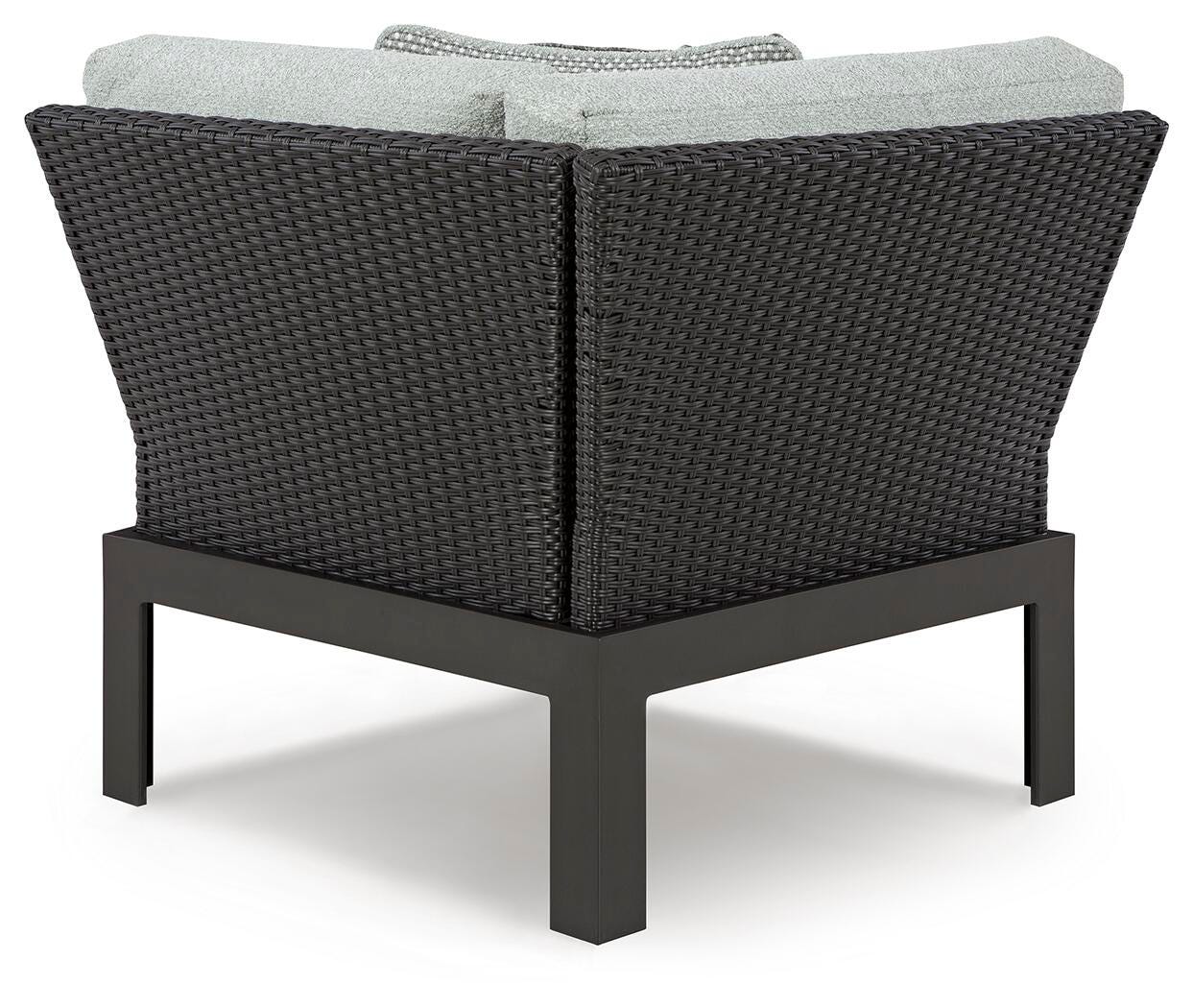 Beachloft 4-Piece Outdoor Sectional
