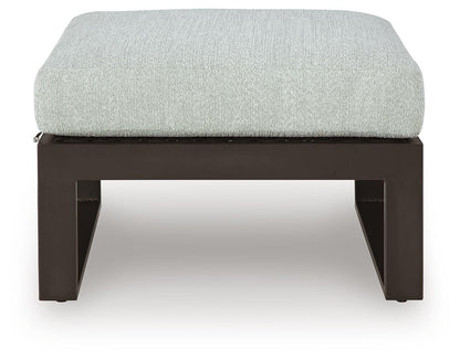 Beachloft 4-Piece Outdoor Sectional