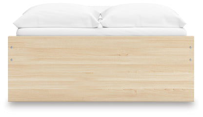 Onita Full Platform Bed