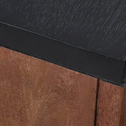 Kallari Chair Side End Table
