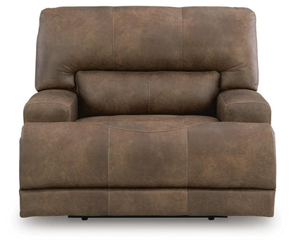 Beckley Place PWR Recliner/ADJ Headrest