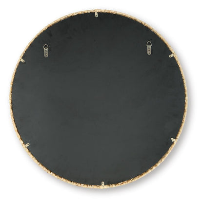 Briggsburg Accent Mirror
