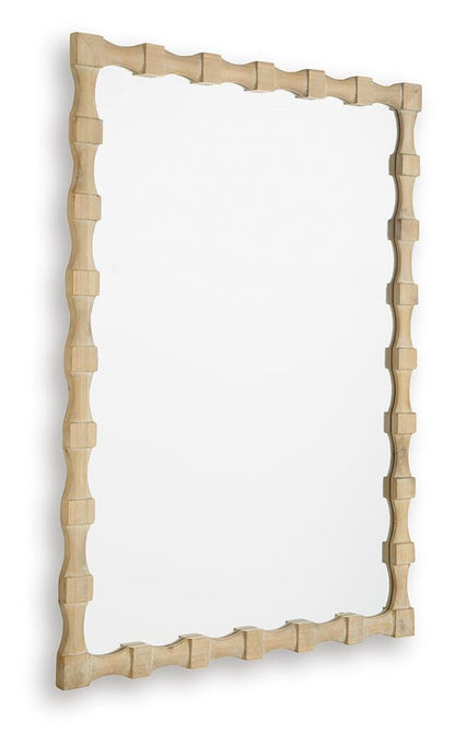 Acelmore Accent Mirror