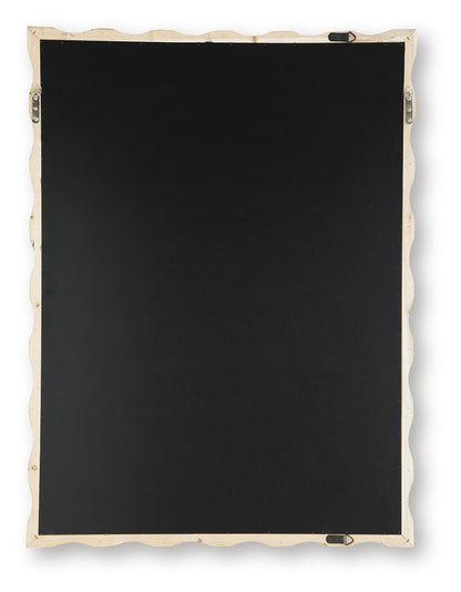 Acelmore Accent Mirror