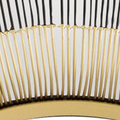 Dallmen Accent Mirror