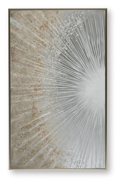 Waldard Wall Art