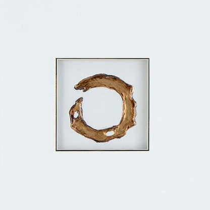 Dallbourne Wall Art Set (4/CN)
