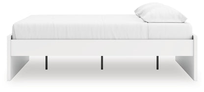 Onita King Platform Bed