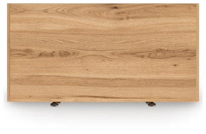 Aleaport Five Drawer Chest