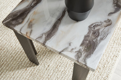 Jazmore Occasional Table Set (3/CN)