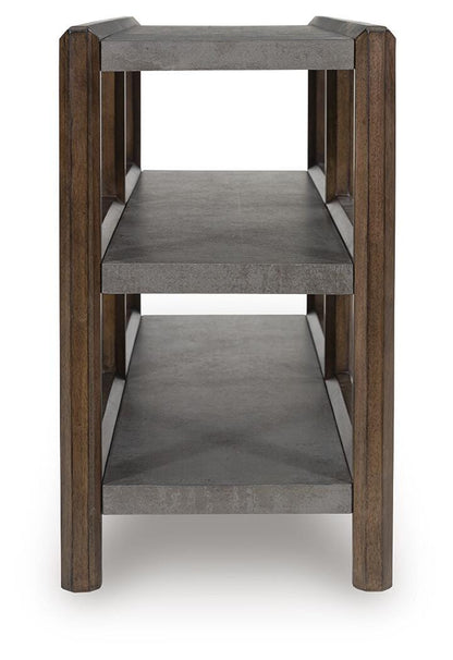 Kallenny Sofa Table