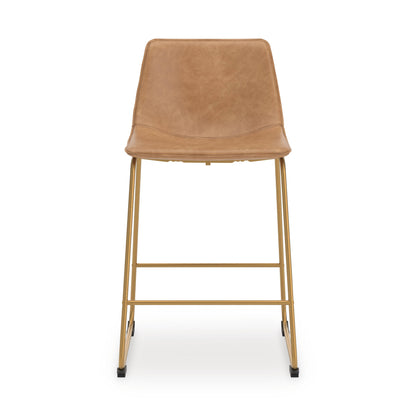Ciabori Tall UPH Barstool (2/CN)