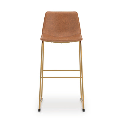 Ciabori Tall UPH Barstool (2/CN)