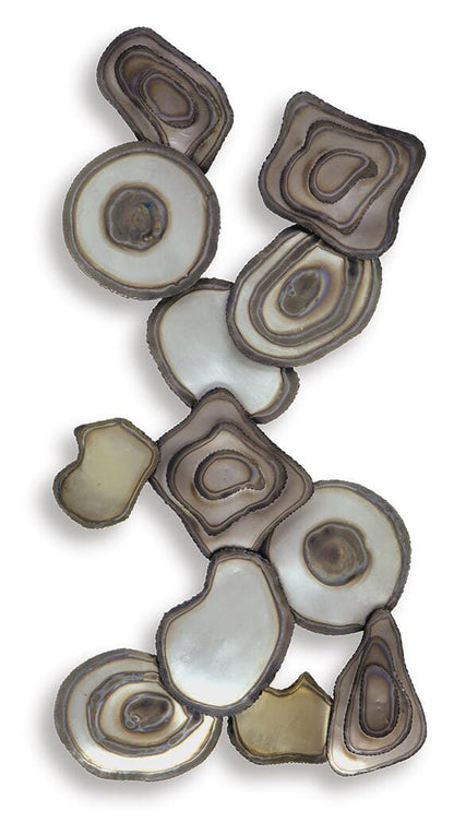Worthman Wall Decor
