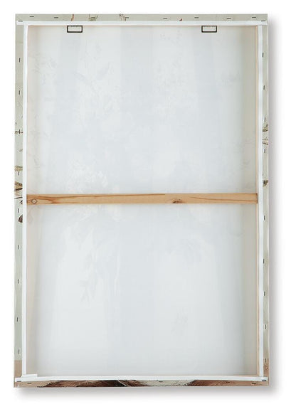Faisaldon Wall Art Set (2/CN)