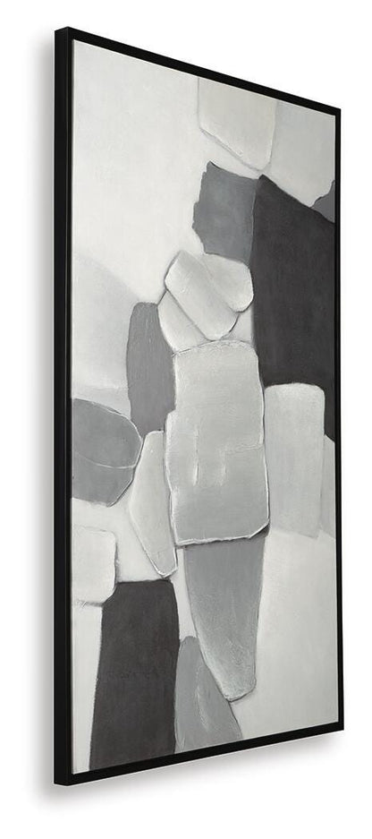 Adilson Wall Art
