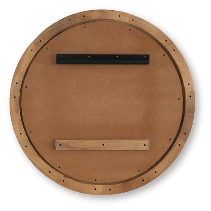 Aajon Accent Mirror