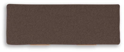Kinlanni Bedroom UPH Storage Bench