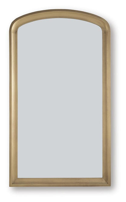 Fintan Floor Mirror