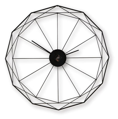 Arkthorne Wall Clock