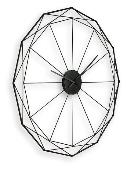 Arkthorne Wall Clock