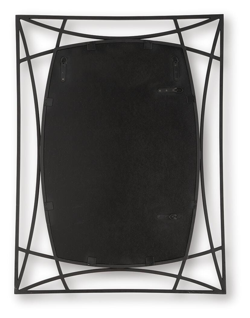 Freenville Accent Mirror