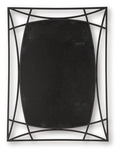 Freenville Accent Mirror