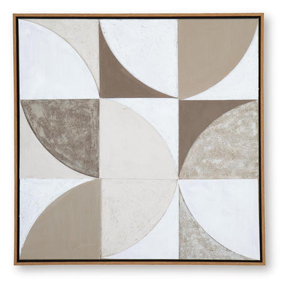 Harelman Wall Art