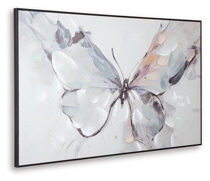 Dashwick Wall Art