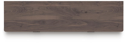 Pamytta Six Drawer Dresser
