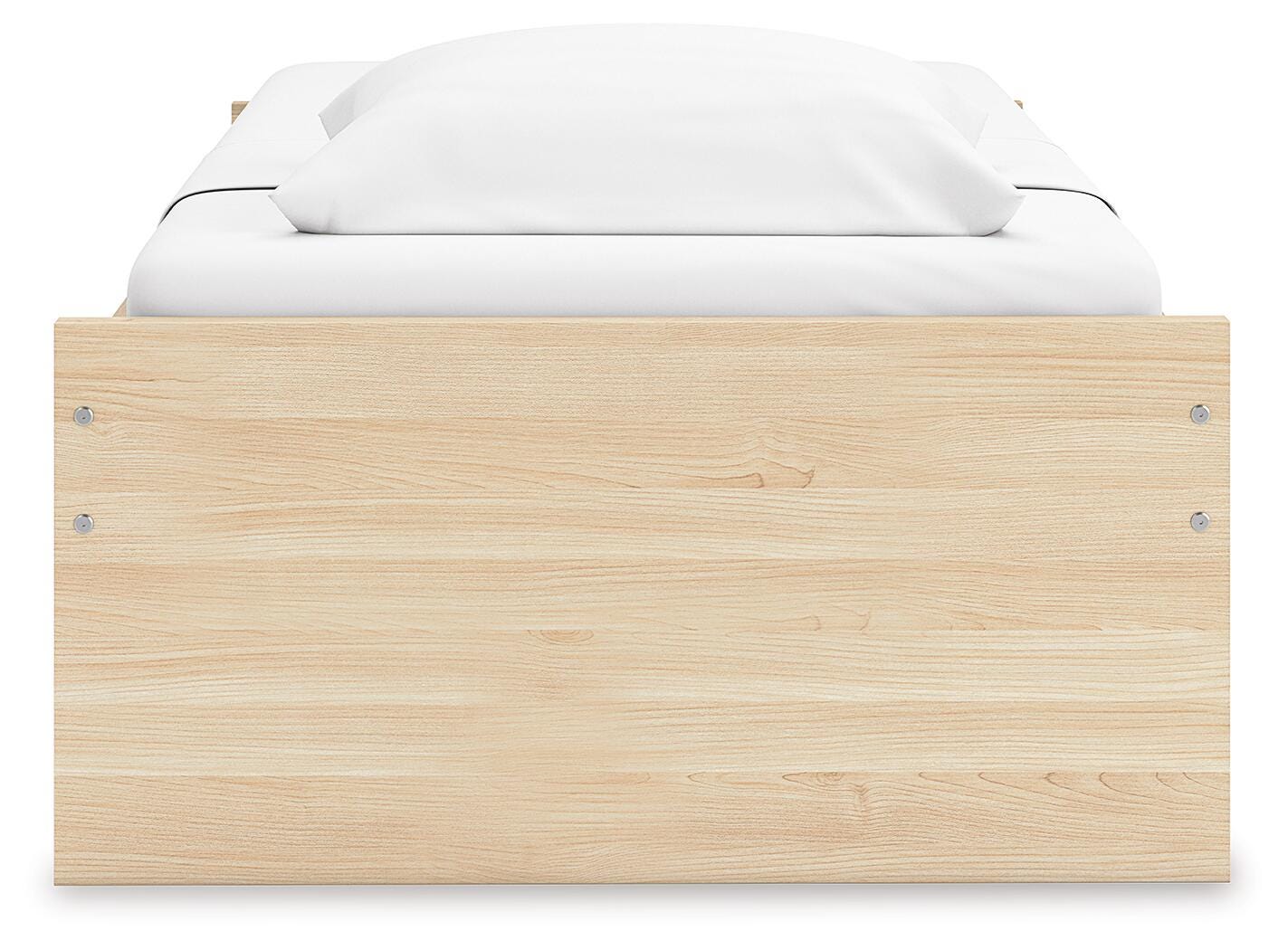 Onita Twin Platform Bed