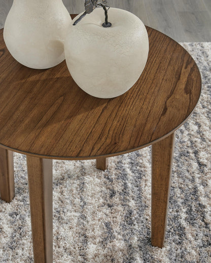 Gordonay Occasional Table Set (3/CN)