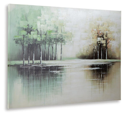 Garlenridge Wall Art