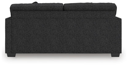 Jasmine Peaks Sofa