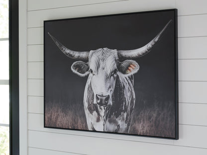 Harlandale Wall Art