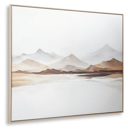 Karalen Wall Art
