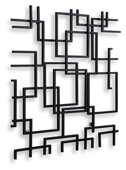 Aadanton Wall Decor