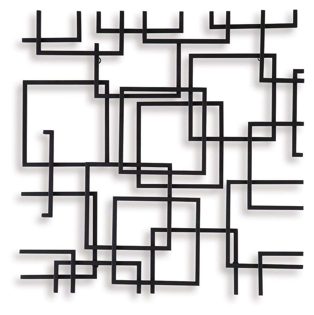 Aadanton Wall Decor