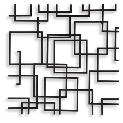 Aadanton Wall Decor