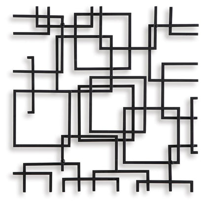 Aadanton Wall Decor