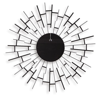 Garrenworth Accent Mirror