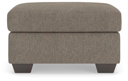 Triston-Peaks Ottoman