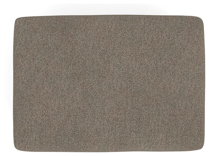 Triston-Peaks Ottoman
