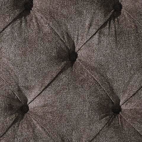 Bruchandi King Upholstered Panel Bed