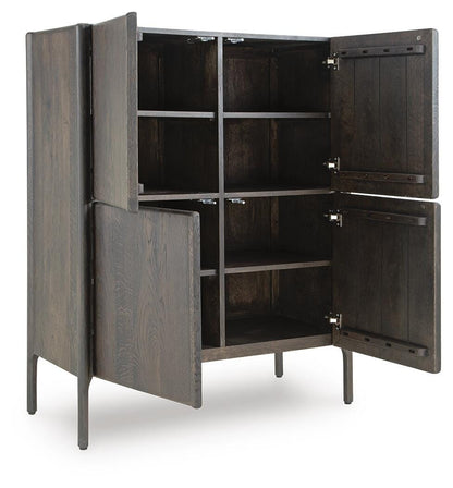 Orsonal Accent Cabinet