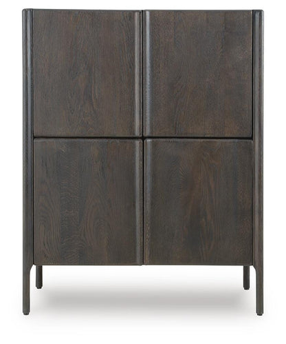 Orsonal Accent Cabinet