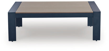 East Beach Rectangular Cocktail Table
